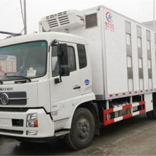 2019年畜禽運(yùn)輸車市場 價(jià)格、報(bào)價(jià)與批發(fā)渠道全解析