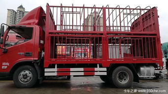 歐馬可藍牌畜禽專用運輸車與吸污車 專業專用，高效可靠的運輸解決方案