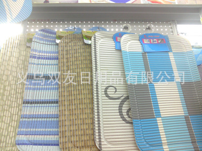 PVC發(fā)泡壓邊地墊 美觀耐用，打造時(shí)尚環(huán)保家居新體驗(yàn)